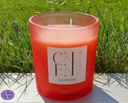 Rackhams Cynefin - Lavender Scented Candles - thumbnail 3