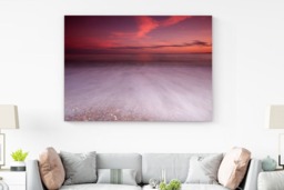 Rackhams Simplicity - Framed Print 16 x 12 inch - thumbnail 1