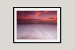 Rackhams Simplicity - Framed Print 16 x 12 inch - thumbnail 2
