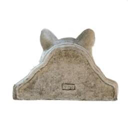 Rackhams Cat design Wall Shelf and Plaque Garden Ornaments - thumbnail 6