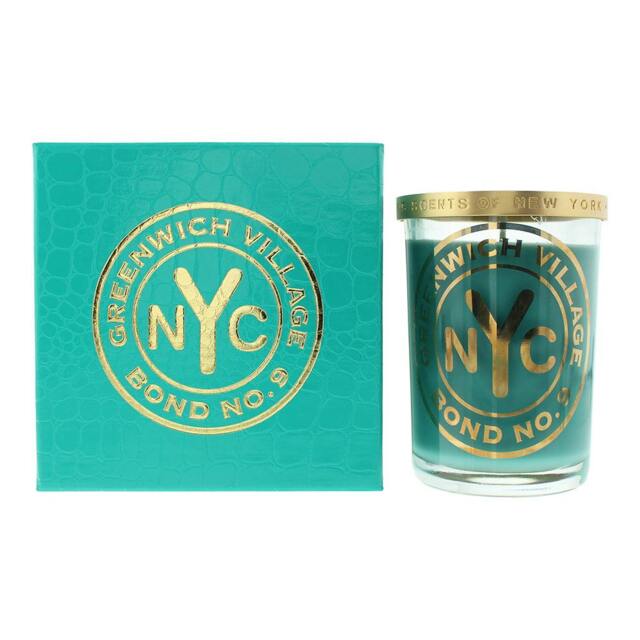 Rackhams Bond No. 9 Greenwich Village Scented Candle 180g