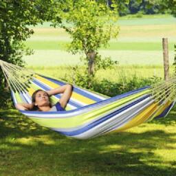 Rackhams Tahiti Kolibri Hammock