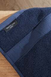 Rackhams Bamboo Face Cloth - Cloud White - thumbnail 6