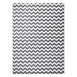 Rackhams Sketch Rug -Grey & White Thin Zig Zags - 180cm x 270cm - thumbnail 3