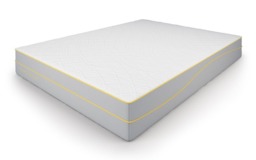 Rackhams Memory Zone 2000 Pocket Mattress - Double - thumbnail 2