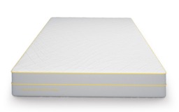 Rackhams Memory Zone 2000 Pocket Mattress - Double - thumbnail 3