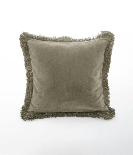 Rackhams Sabel Cushion Tussock 50x50cm - image 1