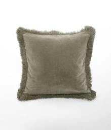 Rackhams Sabel Cushion Tussock 50x50cm