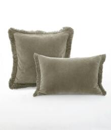 Rackhams Sabel Cushion Tussock 50x50cm - thumbnail 2