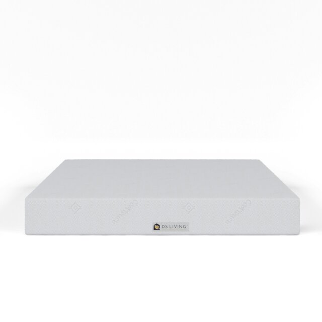 Rackhams Puredream Memory Foam Mattress - 8 inch (20cm) Thick - Small Single - 2ft6 - Small Single - image 1