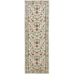 Rackhams Classical Secret Garden Rug - 160X230 cm - thumbnail 6