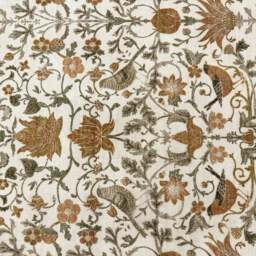 Rackhams Classical Secret Garden Rug - 160X230 cm - thumbnail 2