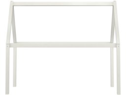 Rackhams Alpi2 Canopy bed in white honey - thumbnail 2
