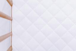 Rackhams Subtle Plus Coco Coir Hypoallergenic ECO Fibre Core Cot Mattress 120x60x10cm - thumbnail 4
