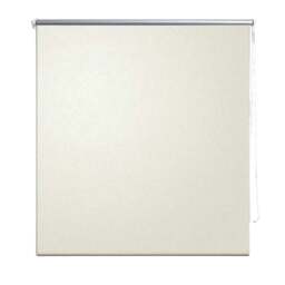 Rackhams Roller blind blackout 80 x 175 cm off white - thumbnail 2