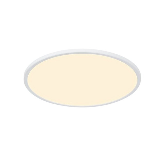 Rackhams Oja Smart 42 - Ceiling light - White - White - Plastic - 1 - image 1