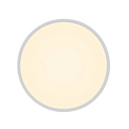 Rackhams Oja Smart 42 - Ceiling light - White - White - Plastic - 1 - thumbnail 2