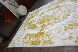 Rackhams Acrylic Beyazit Rug - 120cm x 180cm - thumbnail 3