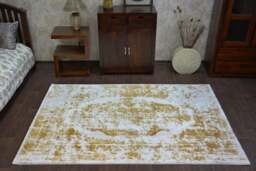 Rackhams Acrylic Beyazit Rug - 120cm x 180cm - thumbnail 2