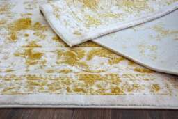 Rackhams Acrylic Beyazit Rug - 120cm x 180cm - thumbnail 4