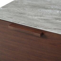 Rackhams Willow Sideboard - Timber Tobacco - Timber Tobacco - thumbnail 3
