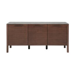 Rackhams Willow Sideboard - Timber Tobacco - Timber Tobacco - thumbnail 1