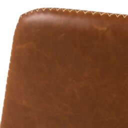 Rackhams I_Oregon Bar Stool in Brown - 1 - thumbnail 6