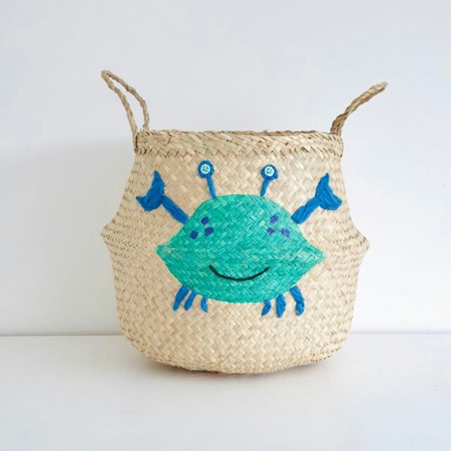 Rackhams Crab Basket - Large - image 1