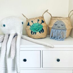 Rackhams Crab Basket - Large - thumbnail 2