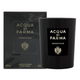 Rackhams Signatures of the Sun  Osmanthus Scented Candle 200g