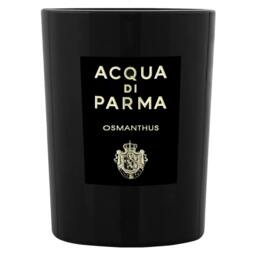Rackhams Signatures of the Sun  Osmanthus Scented Candle 200g - thumbnail 4