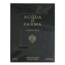 Rackhams Signatures of the Sun  Osmanthus Scented Candle 200g - thumbnail 3