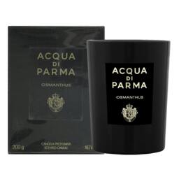 Rackhams Signatures of the Sun  Osmanthus Scented Candle 200g - thumbnail 2