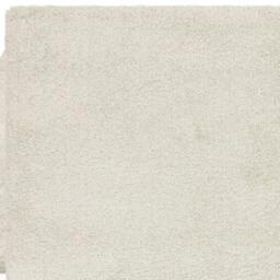 Rackhams Atlas Ivory Shaggy Rug - 120x170cm - thumbnail 5