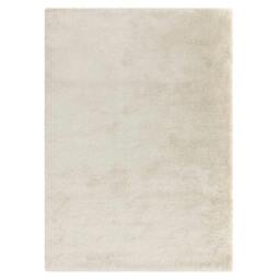 Rackhams Atlas Ivory Shaggy Rug - 120x170cm - thumbnail 1