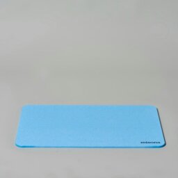 Rackhams Diatomite Stone Bath Mat - Marble - thumbnail 4