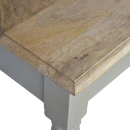 Rackhams Hand Painted Writing Desk - thumbnail 5