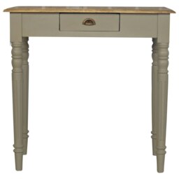 Rackhams Hand Painted Writing Desk