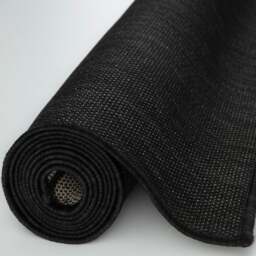 Rackhams Ecology Outdoor Rug Black - 500B - 200X290 cm - thumbnail 5