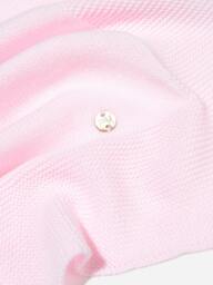 Rackhams Baby Girls Blanket in Pink - Pink - One size - thumbnail 4