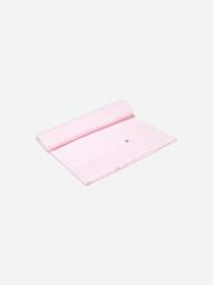 Rackhams Baby Girls Blanket in Pink - Pink - One size