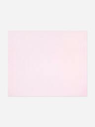 Rackhams Baby Girls Blanket in Pink - Pink - One size - thumbnail 2