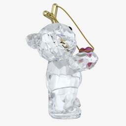 Rackhams Kris Bear Sending You Love Figurine 5691182 - thumbnail 3