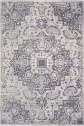 Rackhams Montana Vintage Grey Rugs - 4060 - 160X230 cm - thumbnail 1