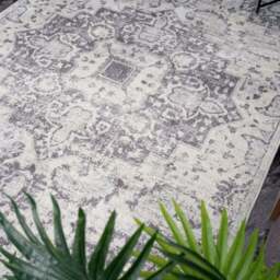 Rackhams Montana Vintage Grey Rugs - 4060 - 160X230 cm - thumbnail 6