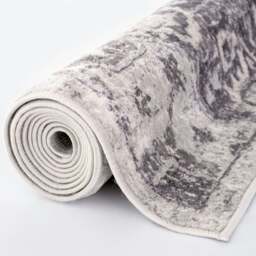 Rackhams Montana Vintage Grey Rugs - 4060 - 160X230 cm - thumbnail 5