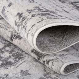 Rackhams Montana Vintage Grey Rugs - 4060 - 160X230 cm - thumbnail 4