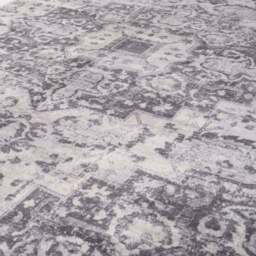 Rackhams Montana Vintage Grey Rugs - 4060 - 160X230 cm - thumbnail 2