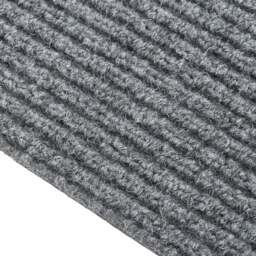 Rackhams Dirt Trapper Carpet Runner 100x200 cm Grey - thumbnail 5