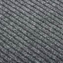 Rackhams Dirt Trapper Carpet Runner 100x200 cm Grey - thumbnail 2